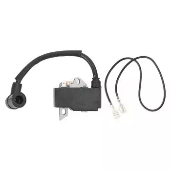 Модуль катушки зажигания 4137 400 1350 Замена модуля зажигания двигателя триммера для STIHL FS80 FS80R