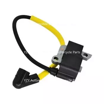 Модуль катушки зажигания 537418701 537042301 Совместим с триммером Husqvarna 223L 223R 323L 323R 325RJ 325RJX 326C 326ES 326L CHINA