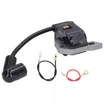 Модуль катушки зажигания цепной пилы, аксессуар для бензопилы STIHL MS170 MS180 017 018