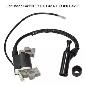 Модуль катушки зажигания для Honda GX110 GX120 GX140 GX160 GX200