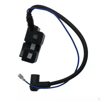 Модуль катушки зажигания заменяет для K760, K770 544 04 75-02 510 11 56-02 580 38 05-01