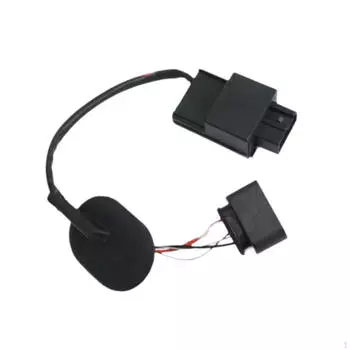 Модуль контроллера топливного насоса 1T0 906 093 A/B/D/E/F/G/H детали для Vag 1.4