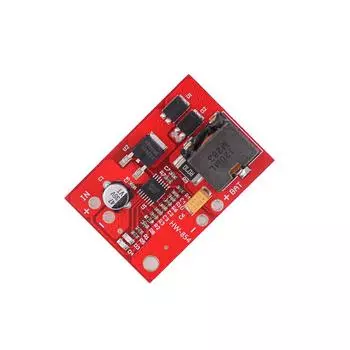 Модуль контроллера зарядного устройства для солнечных батарей 3S 3A 12V MPPT для системы солнечных панелей 18V AU