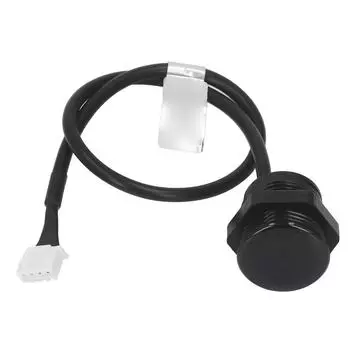 Модуль лазерного датчика инфракрасного диапазона, водонепроницаемый фотоэлектрический переключатель 1 см400 см для R