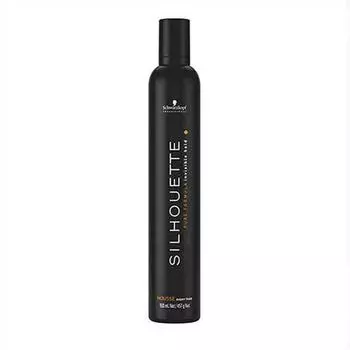 Модульная пена Schwarzkopf Silhouette (500 мл)