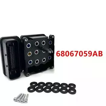 Модуль насоса АБС для Jeep Compass, Patriot 2010-2013 2747432463