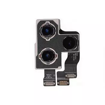 Модуль основной задней камеры для iPhone 11 Pro