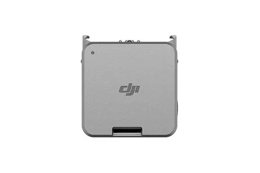 Модуль питания DJI Action 2 СЕРЫЙ