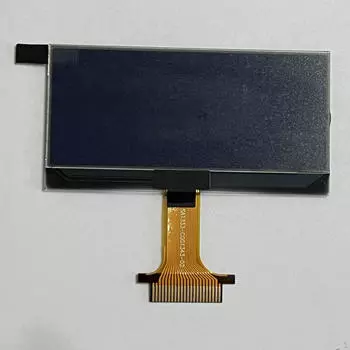 Модуль приборной панели, Cog-vlit1343-02 Заменяет автоматические датчики, поставляет ЖК-дисплей приборной панели автомобиля