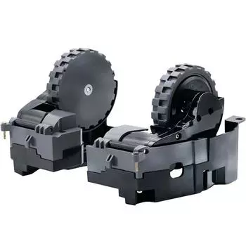 Модуль приводного колеса для пылесоса IRobot Roomba I7 I7+ I8 I3 I6+/Plus E5 E6 E7 J7 J7+ J6+ Запасные части L+R CHINA