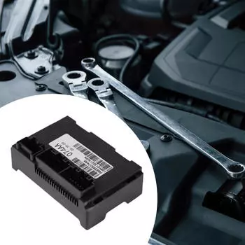 Модуль раздаточной коробки Utility Auto Accessory 5150732AE для Dodge Durango