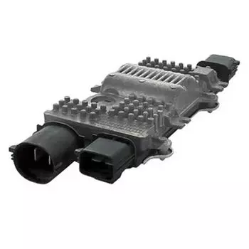 Модуль резистора вентилятора охлаждения OEM номер 1137328586 1137328617 20787305 Фитинги для Chevrolet для Captiva для Opel CHINA