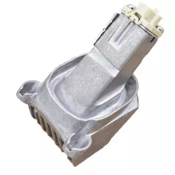 Модуль светодиодного дневного ходового огня для Bmw 528i Xdrive 535i Xdrive 2014-2016