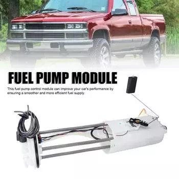 Модуль топливного насоса 133GE Модуль электрического топливного насоса для C1500 K1500 C2500 C3500 K2500 K3500