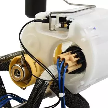 Модуль топливного насоса для BMW 1 2 3 4 F20 F22 F23 F30 масляный насосный блок автоматический бензиновый насосный модуль в сборе 16117344064 замена CHINA