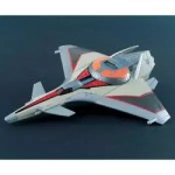 Модуль Ultraman Cosmos Core System Tech Liger 1 №.