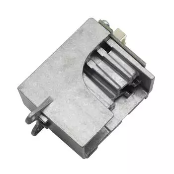 Модуль управления ДХО (дневным ходовым светом) левый 63117394901 для BMW 6 F06 F12 F13