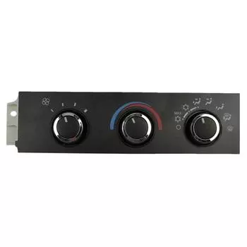 Модуль управления HVAC 599-217 для Chevrolet GMC Express 2500 3500