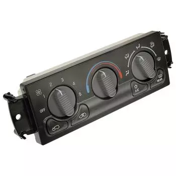 Модуль управления HVAC автомобиля спереди для Suburban 1500 2500 3500 599-218 19244873 15054697 15054698 15753263 15753264 16221605