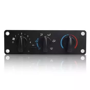 Модуль управления кондиционером 599-008 для Freightliner M2 2002-2020