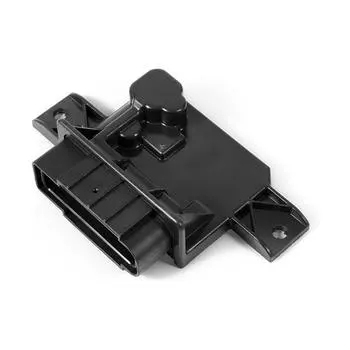 Модуль управления питанием топливного насоса 13544060 Для Escalade Suburban Silverado Tahoe