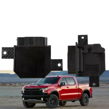 Модуль управления питанием топливного насоса, сменный модуль топливного насоса 13531876 для 1500 2500 3500