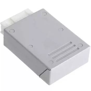 Модуль управления пневмоподвеской 37146860385 для BMW F01 F02 F07 740i 535i GT