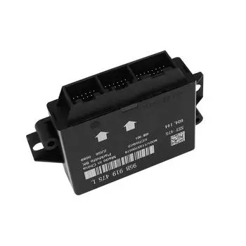 Модуль управления системой помощи при парковке для Porsche Macan Cayenne 3.0 3.6 4.8 95B919475L Новый