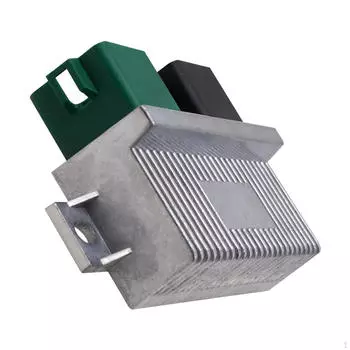 Модуль управления свечами накаливания для Ford E-350 Cub Wagon 6.0L 7.3L 2003-2025