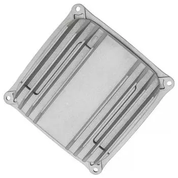 Модуль управления светодиодной фарой для Mercedes-Benz W166 X166 C218 A2189009203