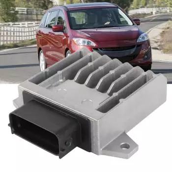 Модуль управления TCM L34T189E1D TCM TCU L5E4189E1A для автомобиля, замена для модуля управления 5 2.5L 20112014