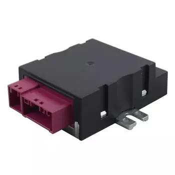 Модуль управления топливным насосом 16147276073 для BMW 328i 335i 528i 535i 550i 650i 740i 750i Li X3