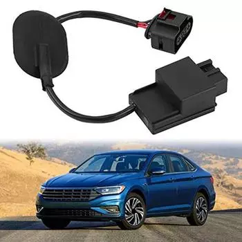 Модуль управления топливным насосом для B6 B7 MK6, автоматический аксессуар, замена 1K0906093G 1K0906093H 1T0906093D