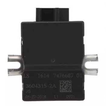 Модуль управления топливным насосом для BMW F20 F21 F22 F23 F45 F46 F30 F31 F32 F33 F34 F36