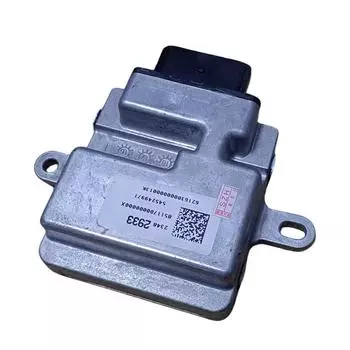 Модуль управления топливным насосом для Chevrolet Equinox Cadillac SRX Buick Regal Terrain