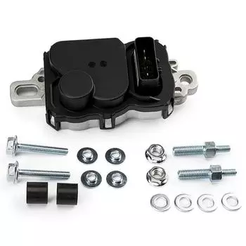 Модуль управления топливным насосом для F-150 4.2L 4.6L 5.4L 2004-2008 4C2A-9D372-BA