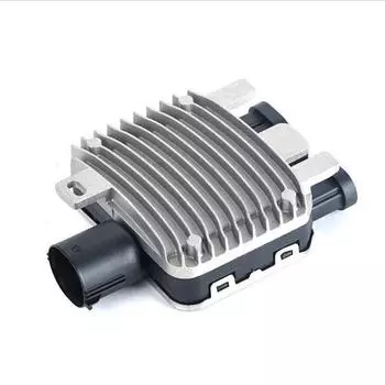 Модуль управления вентилятором для Range Rover Evoque 2012-2017 LR2 2013-2015 LR100364 1 шт.