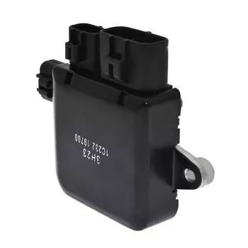 Модуль управления вентилятором охлаждения 1355A124