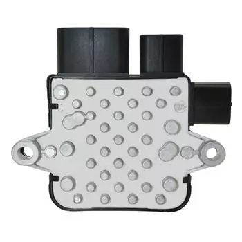 Модуль управления вентилятором охлаждения 1355A408