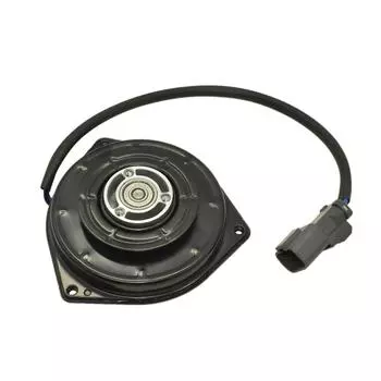 Модуль управления вентилятором охлаждения 16326-B2020