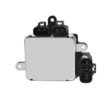 Модуль управления вентилятором охлаждения 89257-30060