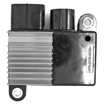 Модуль управления вентилятором охлаждения автомобиля L33L1515Y Для 2009-2013 Toyota Corolla 1.8L 2.4L