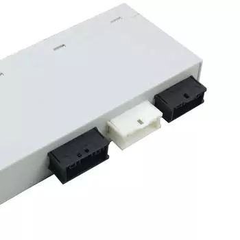 Модуль управления задней дверью, подходит для деталей X5 E70 X6 E71 E72 2007-2013