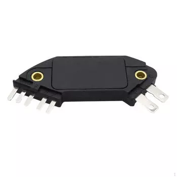 Модуль управления зажиганием LX315 LX357 для Pontiac 1980-1989 Аксессуар