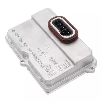 Модуль ксеноновой фары D2S D2R балласт 5DV 008 290-00 подходит для BMW Mercedes Vauxhall