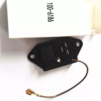 Модуль задержки сиденья для Lazer Z CT HP XP Navigator Phazer 100-6186