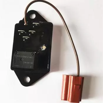 Модуль задержки сиденья для Toro Titan Z4800, Titan Z5200, Z-Master Z580 Z589 103-5218