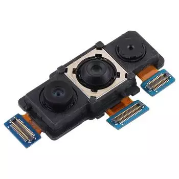 Модуль задней камеры подходит для Samsung Galaxy A71 5G SM-A716
