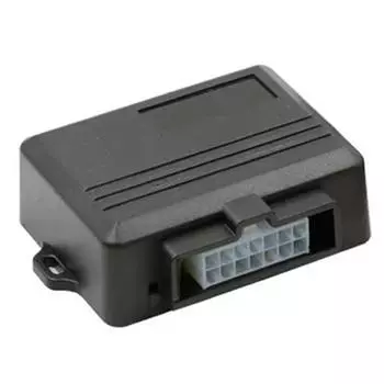 Модуль запуска автомобиля Предварительный нагрев Противоугонная система Дистанционный запуск 12 В Автомобильная сигнализация Старт Стоп