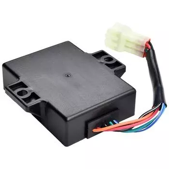 Модуль зажигания CDI черный C500-3704000 Автомобильные аксессуары